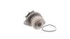 CITROEN помпа води C3 1.4 16V 04-, PEUGEOT 206, 307 SKF VKPC 83258 (фото 2)