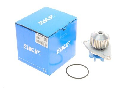 Помпа води SKF VKPC 83644