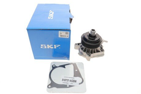 Помпа води SKF VKPC88636