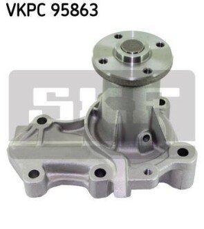 Помпа води SKF VKPC 95863