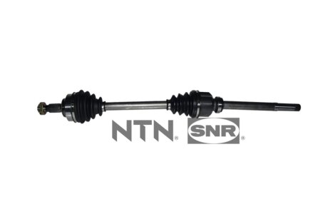 Привідний вал SNR NTN DK66.020