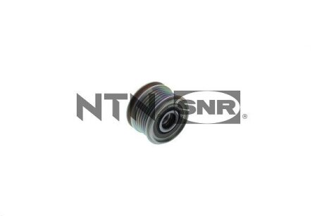 Шків генератора SNR NTN GA755.12