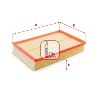 Фільтр повітряний SOFIMA S 9702 A