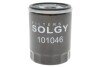 Фільтр масляний Solgy 101046 (фото 1)