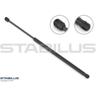 Демпфер дверей багажнику STABILUS 3213YH