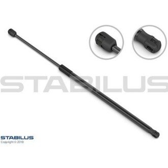 Амортизатор багажника STABILUS 341298