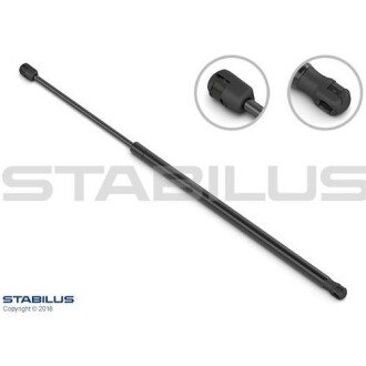 _Амортизатор STABILUS 503351