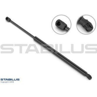 Газова пружина STABILUS 593440