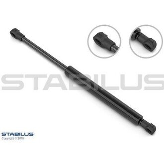 Газова пружина STABILUS 8456LU