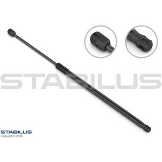 Газова пружина STABILUS 911812