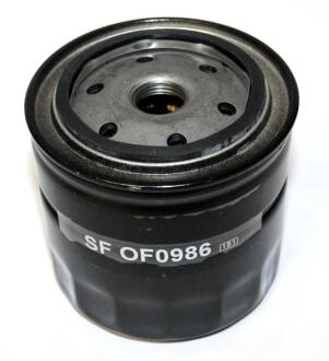 Масляний фiльтр STARLINE SFOF0986