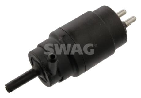 Помпа омивача скла SWAG 10908679
