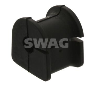 Подушка стабілізатора гумова SWAG 10938536