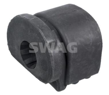 Сайлентблок переднего ричага (задний) Ланос SWAG 40600013
