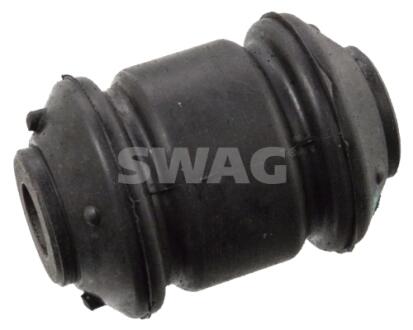 Сайлентблок важеля SWAG 55103972