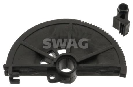 Сектор приводу зчеплення SWAG 99901384