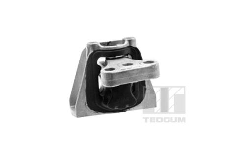 Подушка двигуна (ліва) TEDGUM 00269162