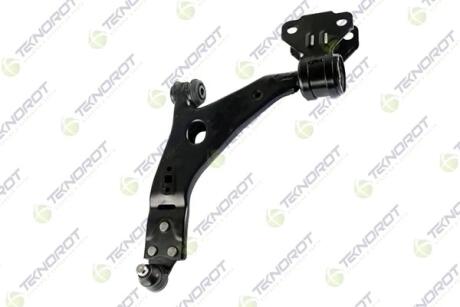FORD важіль передній лів.Focus 1,5-2,0TDCi/1,0-1,6Eco Boost 10- TEKNOROT FO-799