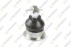 TEKNOROT HONDA кульова опора предн.верхн.M12x1.25 Accord VIII 08- H-365