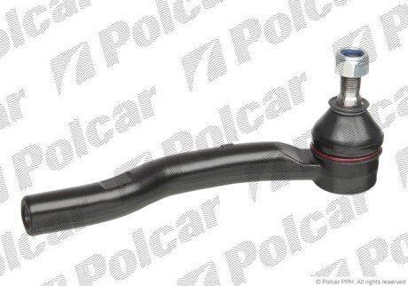 TOYOTA наконечник рульової тяги лів.Avalon 05-,Camry Solara купе 03-08 (конус 13,6) TEKNOROT T-182