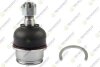 TEKNOROT TOYOTA кульова опора нижн.Land Cruiser 200,Sequoia 07-,Tundra 06- T-830