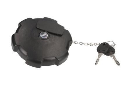 Кришка паливного бака, шт THERMOTEC UNICA003
