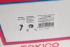 Амортизатор Tokico B3351 (фото 9)