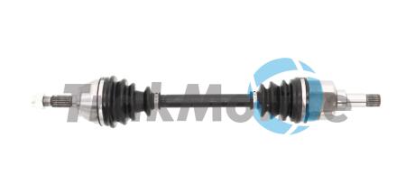 CITROEN піввісь лів. L=559,4mm L2=630mm 22/21 зуб. XSARA (N1) 1.6 i 97-00 TrakMotive 30-0186