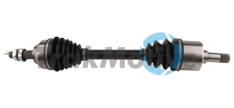 PEUGEOT Напіввісь передн. лів. 607 (9D, 9U) 2.0 HDI 05-11 TrakMotive 30-0674