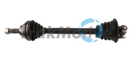 RENAULT Напіввісь передн. лів. LAGUNA I (B56, 556) 3.0 24V 97-01 TrakMotive 30-0769