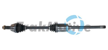 BMW Напіввісь передн. прав. X5 (F15, F85) xDrive 25 d 13-15, X6 (F16, F86) xDrive 35 i 14-19 TrakMotive 30-1617