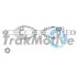 FORD Напіввісь передн. лів. FIESTA VI (CB1, CCN) 1.6 ST 13-17 TrakMotive 30-2175 (фото 1)