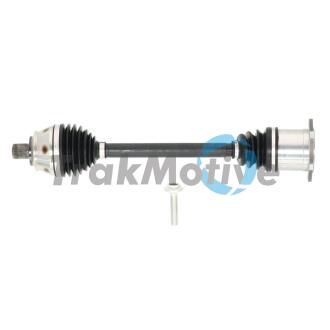 AUDI Напіввісь передн. прав. A6 C6 (4F2) S6 quattro 06-11 TrakMotive 30-2205