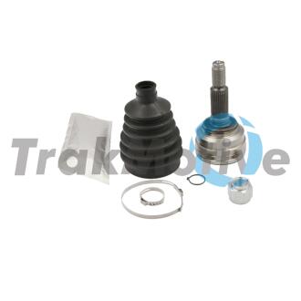 CHEVROLET К-кт ШРКШ зовн. 22/33 зуб. LACETTI (J200) 1.8 05-11 TrakMotive 40-0066