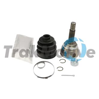 HYUNDAI ШРКШ зовнішній к-кт 25/25 зуб. Lantra,Sonata TrakMotive 40-0215