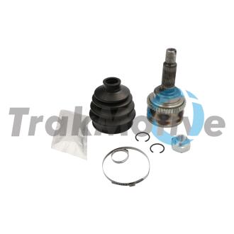 OPEL ШРКШ зовнішній з ABS к-кт 23/20 зуб. Agila -07 TrakMotive 40-0330