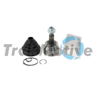OPEL ШРУС наружный к-кт 35/25 зуб. CORSA D (S07) 1.6 Turbo 06-14 TrakMotive 40-0823
