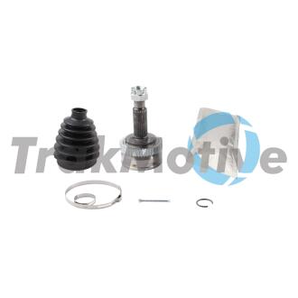 HYUNDAI ШРКШ зовнішній TUCSON (JM) 2.0 CRDi 04-10 TrakMotive 40-0851