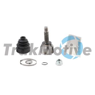 MITSUBISHI ШРКШ зовнішній LANCER VII 1.6 03-13 TrakMotive 40-0855
