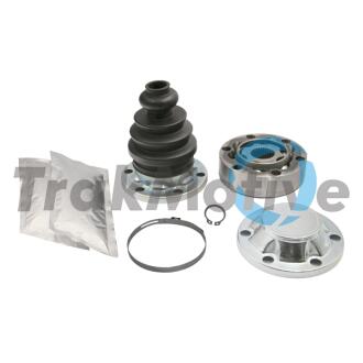 VW ШРКШ внутрішній к-кт 30 зубів TRANSPORTER IV 2.5 TDI 98-03 TrakMotive 45-0055