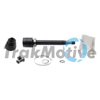 FORD К-кт ШРКШ внутр. GALAXY II (WA6) 2.0 TDCi 06-15 TrakMotive 45-0281