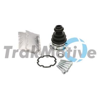 ALFA ROMEO К-т пыльника ШРУС внутр. 125*24,5*108 164 (164_) 2.5 TD 92-98, AUDI 100 C2 Avant (435, 436) 2.1, LANCIA, SKODA, VW TrakMotive 50-0100