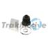 К-т пильнику ШРКШ 20,5*69*82,5 Opel Corsa D,Citroen C1,Toyota Yaris,Peugeot TrakMotive 50-0253 (фото 1)