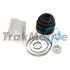 HONDA К-т Пыльника Шруса внешн. 23*82,5*93,5 ACCORD V (CC, CD) 2.0 i S 93-96, ACCORD V 2.2 96-98, ROVER 600 93-96 TrakMotive 50-0402 (фото 1)