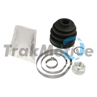 HONDA К-т Пыльника Шруса внешн. 23*82,5*93,5 ACCORD V (CC, CD) 2.0 i S 93-96, ACCORD V 2.2 96-98, ROVER 600 93-96 TrakMotive 50-0402
