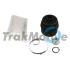 MAZDA К-т Пыльника ШРУС 89*18,5*66 DEMIO (DW) 1.5 16V 00-03 TrakMotive 50-0459 (фото 1)