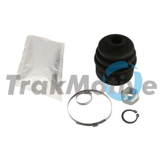 MAZDA К-т Пыльника ШРУС 89*18,5*66 DEMIO (DW) 1.5 16V 00-03 TrakMotive 50-0459