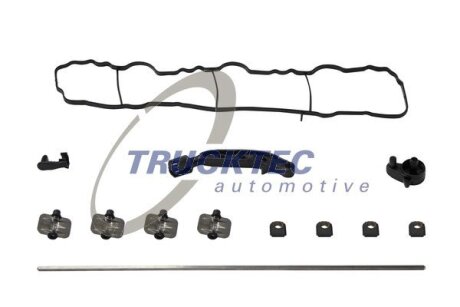 Ремкомплект колектора впускного TRUCKTEC 02.14.204