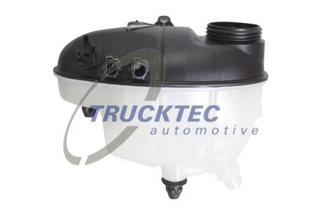 Розширювальний бачок, охолоджувальна рідина TRUCKTEC 02.40.391