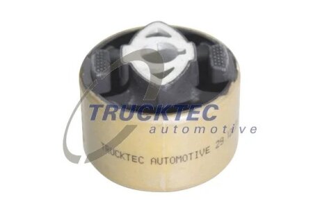 Подушка двигуна TRUCKTEC 09.22.001